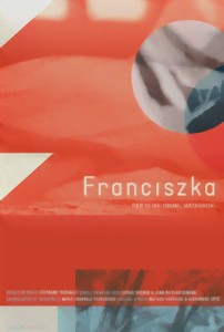 Franciszka-affiche