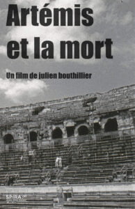 Artemis-affiche