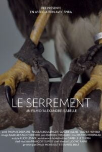 Affiche-Le-serrement