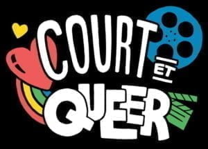 Court et queer